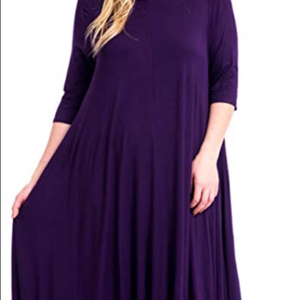 12 ami boho maxi dress